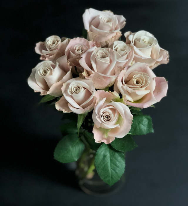 image of flower boquet